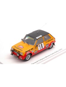 Spark Model - RENAULT 5...