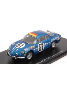 Spark Model - ALPINE A110...