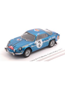 Spark Model - ALPINE A110...