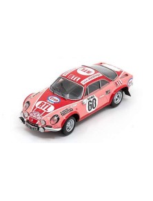 Spark Model - ALPINE A110...