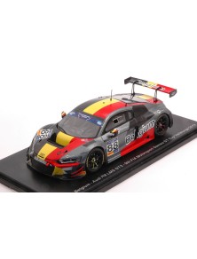 Spark Model - AUDI R8 LMS...