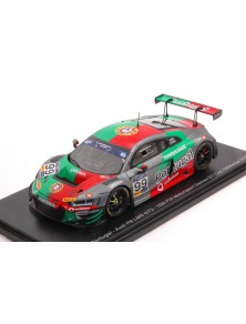 Spark Model - AUDI R8 LMS...