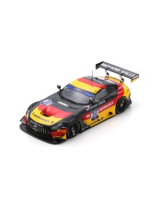 Spark Model - MERCEDES GT3...