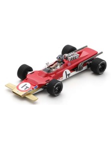 Spark Model - LOTUS 63...