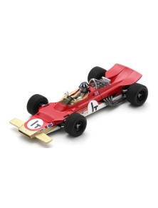 Spark Model - LOTUS 63...