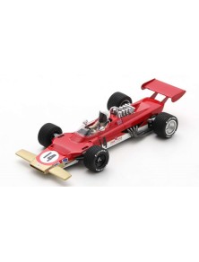 Spark Model - LOTUS 63 JOHN...