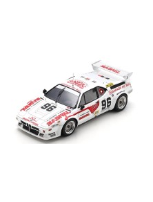 Spark Model - BMW M1 N.96...