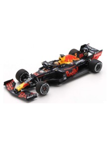 Spark Model - RED BULL RB16...