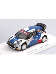 Spark Model - CITROEN DS3...