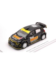 Spark Model - CITROEN C3...