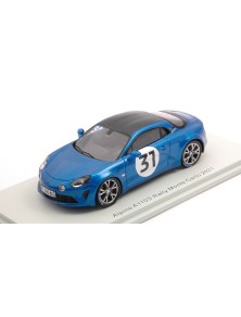 Spark Model - ALPINE A110S...