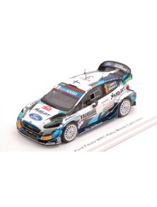 Spark Model - FORD FIESTA...