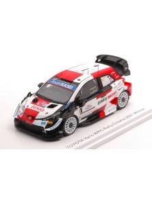 Spark Model - TOYOTA YARIS...