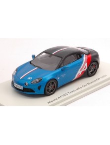 Spark Model - ALPINE A110...