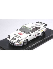 Spark Model - PORSCHE 911...