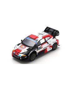 Spark Model - TOYOTA YARIS...