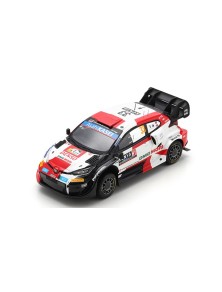 Spark Model - TOYOTA YARIS...