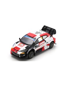 Spark Model - TOYOTA YARIS...