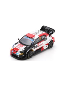 Spark Model - TOYOTA YARIS...