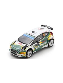 Spark Model - FORD FIESTA...