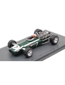 Spark Model - COOPER T86B...