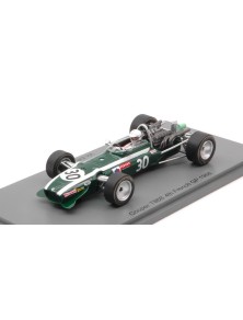 Spark Model - COOPER T86B...