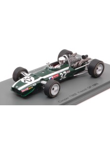 Spark Model - COOPER T86B...