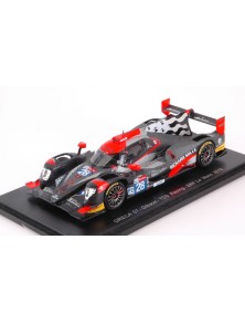 Spark Model - ORECA 07 -...