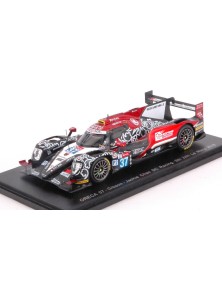 Spark Model - ORECA 07 -...