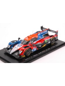 Spark Model - ORECA 07 -...