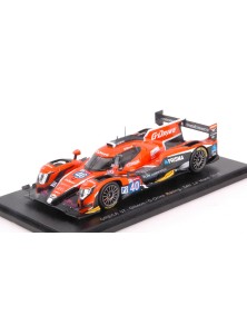 Spark Model - ORECA 07 -...