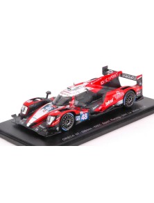 Spark Model - ORECA 07 -...