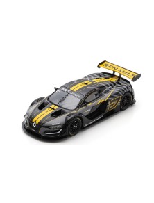 Spark Model - RENAULT NICO...