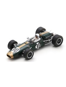 Spark Model - BRABHAM BT22...