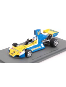 Spark Model - BRABHAM BT42...