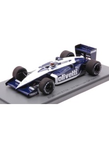 Spark Model - BRABHAM BT56...