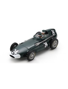 Spark Model - VANWALL VW2...