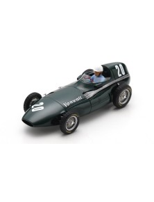 Spark Model - VANWALL VW5...