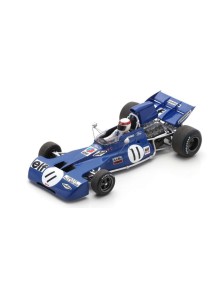 Spark Model - TYRRELL 003...