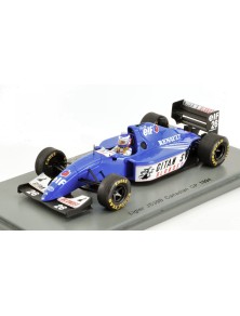 Spark Model - LIGIER JS39B...