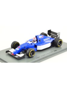 Spark Model - LIGIER JS39B...