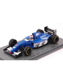 Spark Model - LIGIER JS39B...