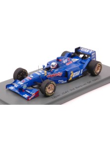 Spark Model - LIGIER JS41...