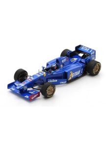 Spark Model - LIGIER JS41...