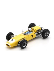 Spark Model - BRABHAM BT11A...