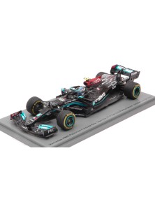 Spark Model - MERCEDES W12...