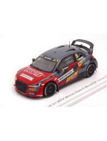 Spark Model - AUDI S1 WRX...