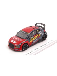 Spark Model - AUDI S1 WRX...