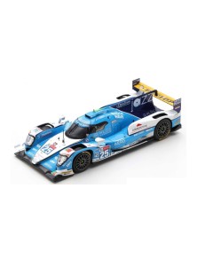 Spark Model - ORECA 07...