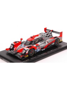 Spark Model - ORECA 07 N.28...